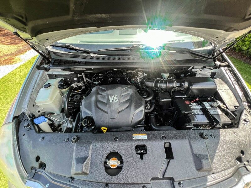 2012 Kia Sedona LX Wilmington NC