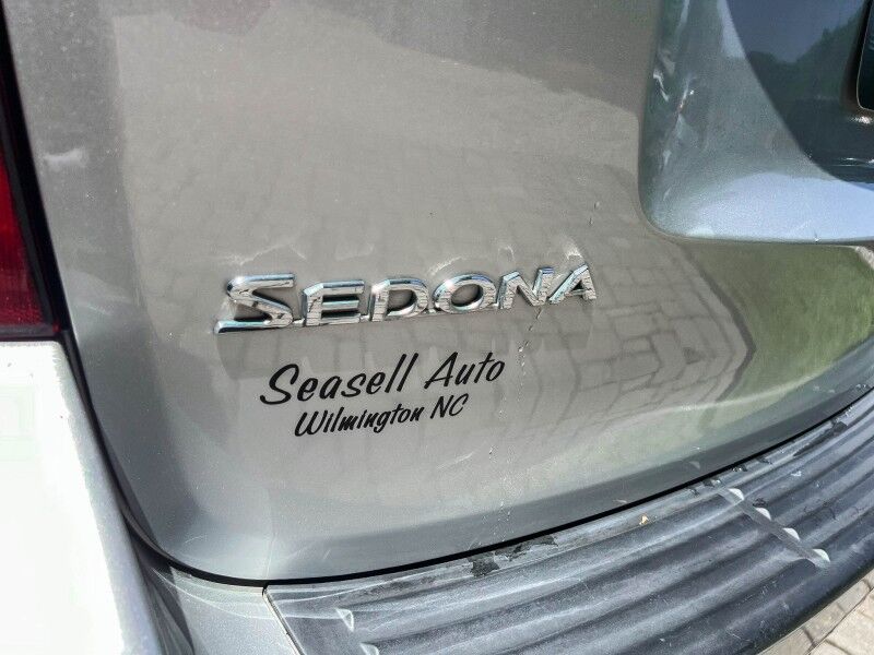 2012 Kia Sedona LX Wilmington NC