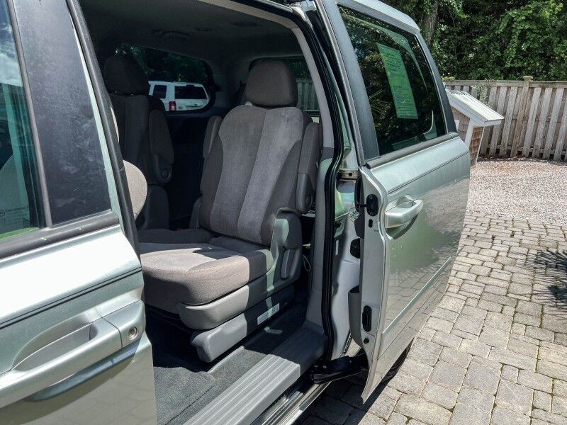 2012 Kia Sedona LX Wilmington NC