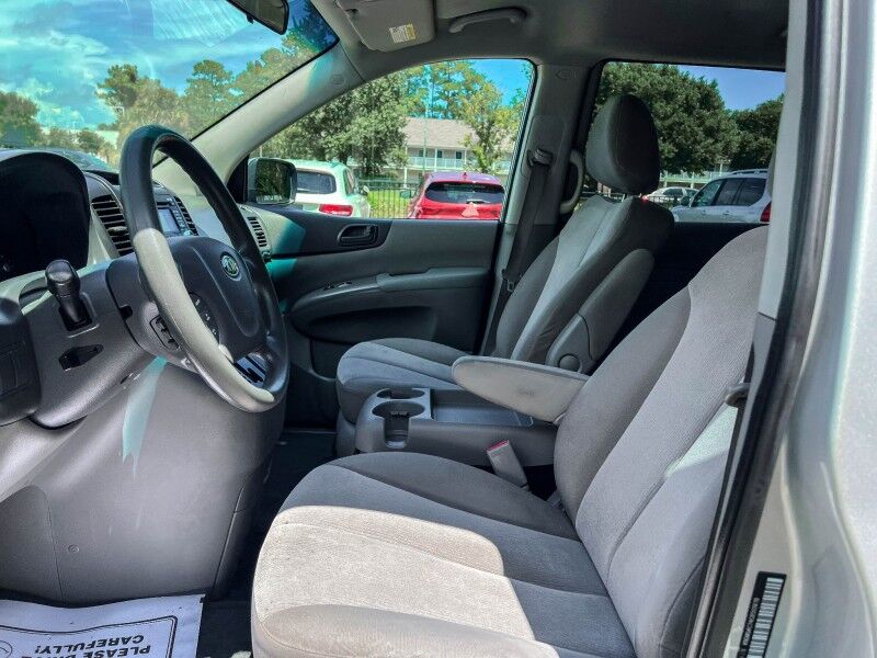 2012 Kia Sedona LX Wilmington NC