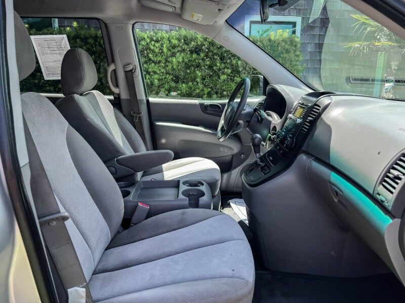 2012 Kia Sedona LX Wilmington NC