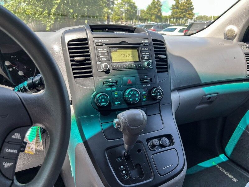 2012 Kia Sedona LX Wilmington NC