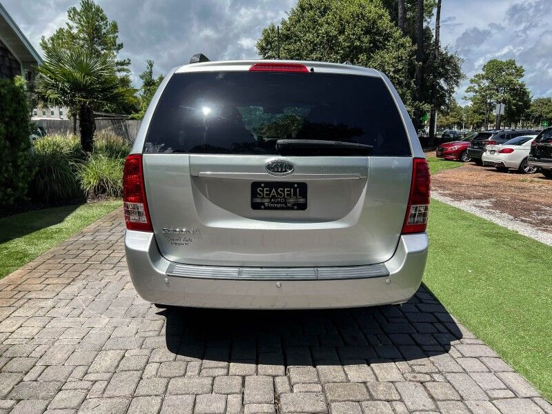 2012 Kia Sedona LX Wilmington NC