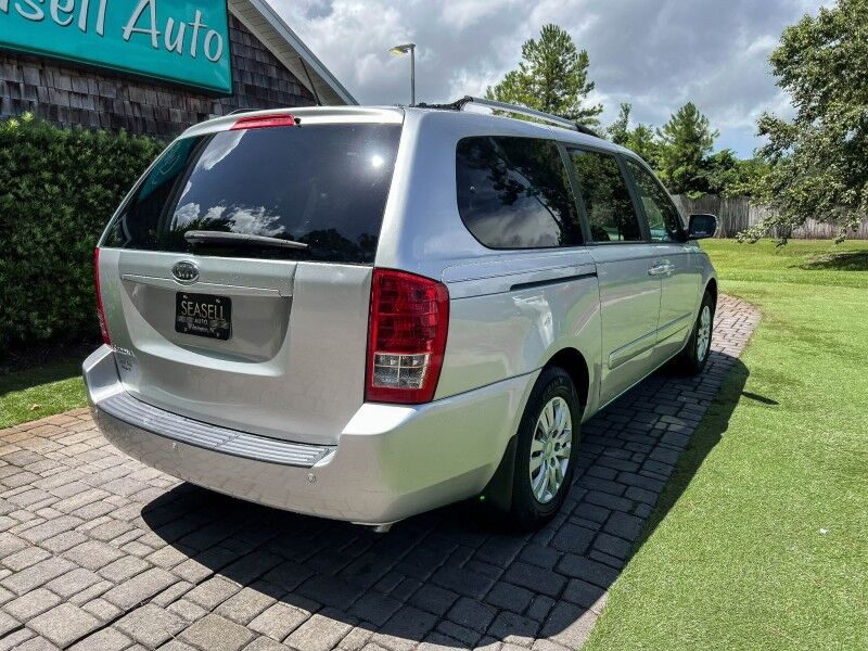2012 Kia Sedona LX Wilmington NC