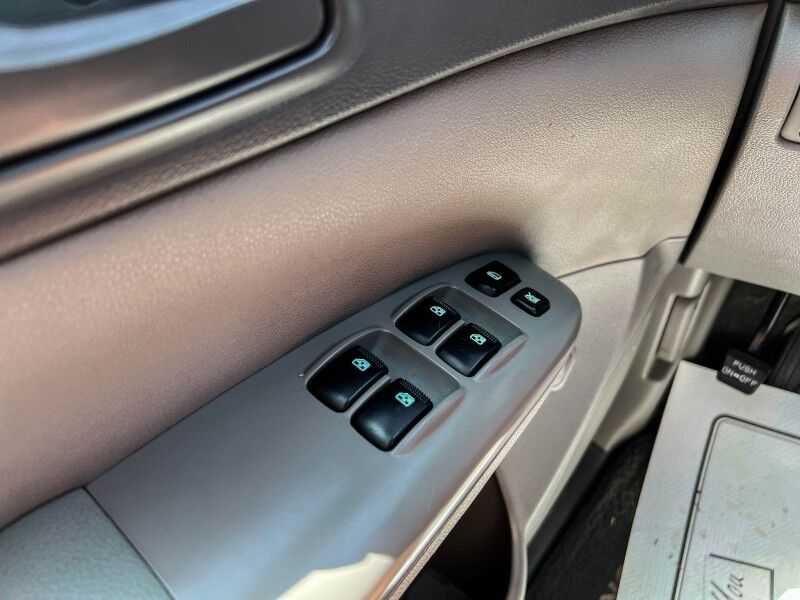 2012 Kia Sedona LX Wilmington NC