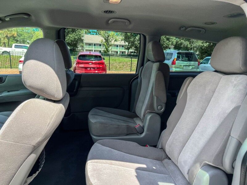 2012 Kia Sedona LX Wilmington NC