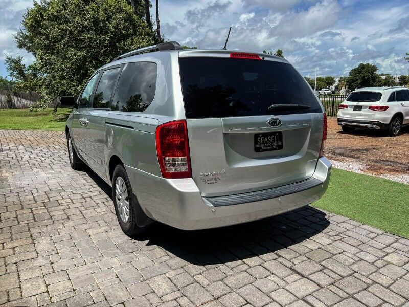 2012 Kia Sedona LX Wilmington NC