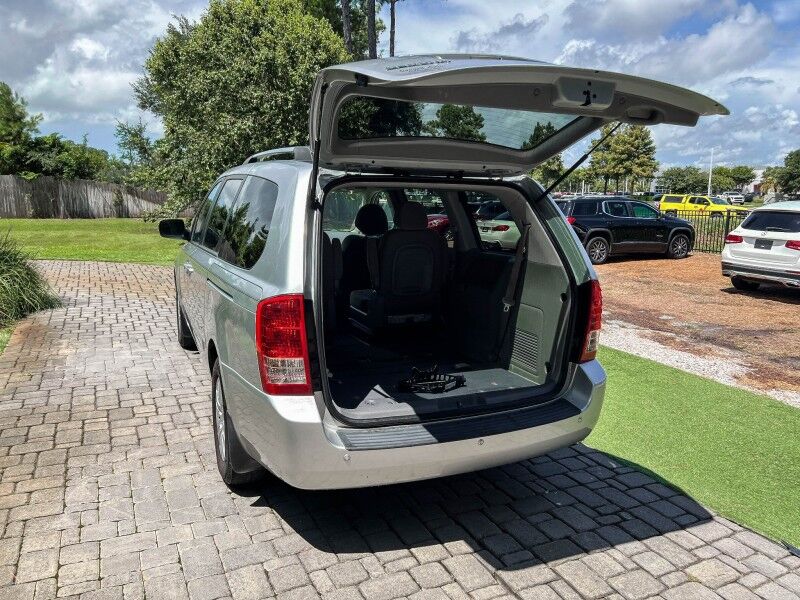 2012 Kia Sedona LX Wilmington NC