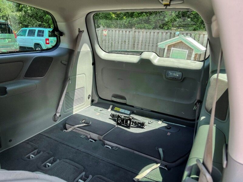 2012 Kia Sedona LX Wilmington NC