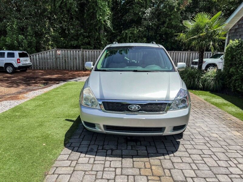 2012 Kia Sedona LX
