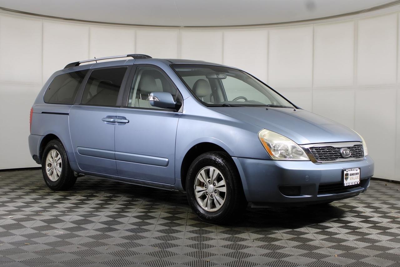 2012 Kia Sedona LX