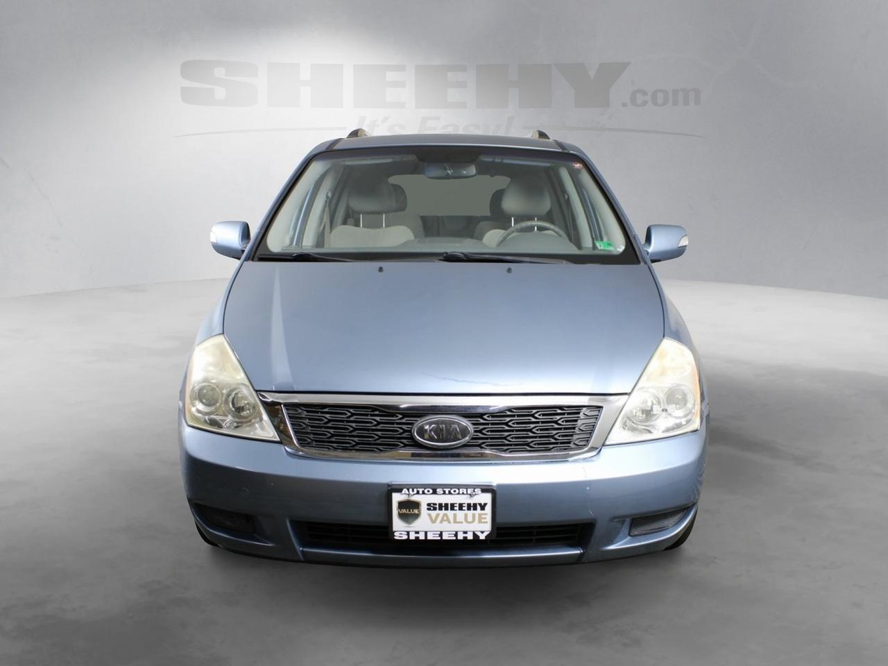 2012 Kia Sedona LX Manassas VA