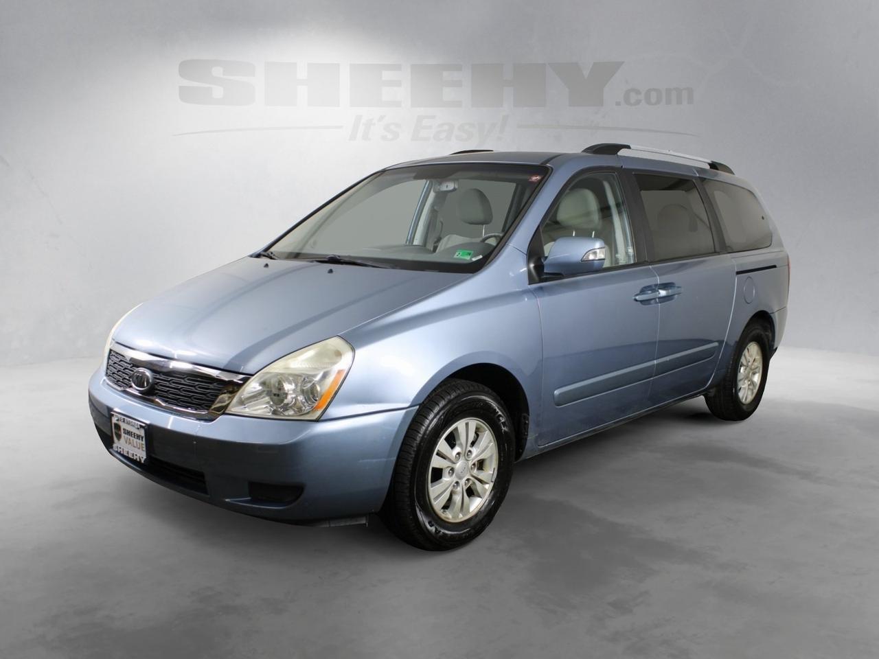 2012 Kia Sedona LX Manassas VA