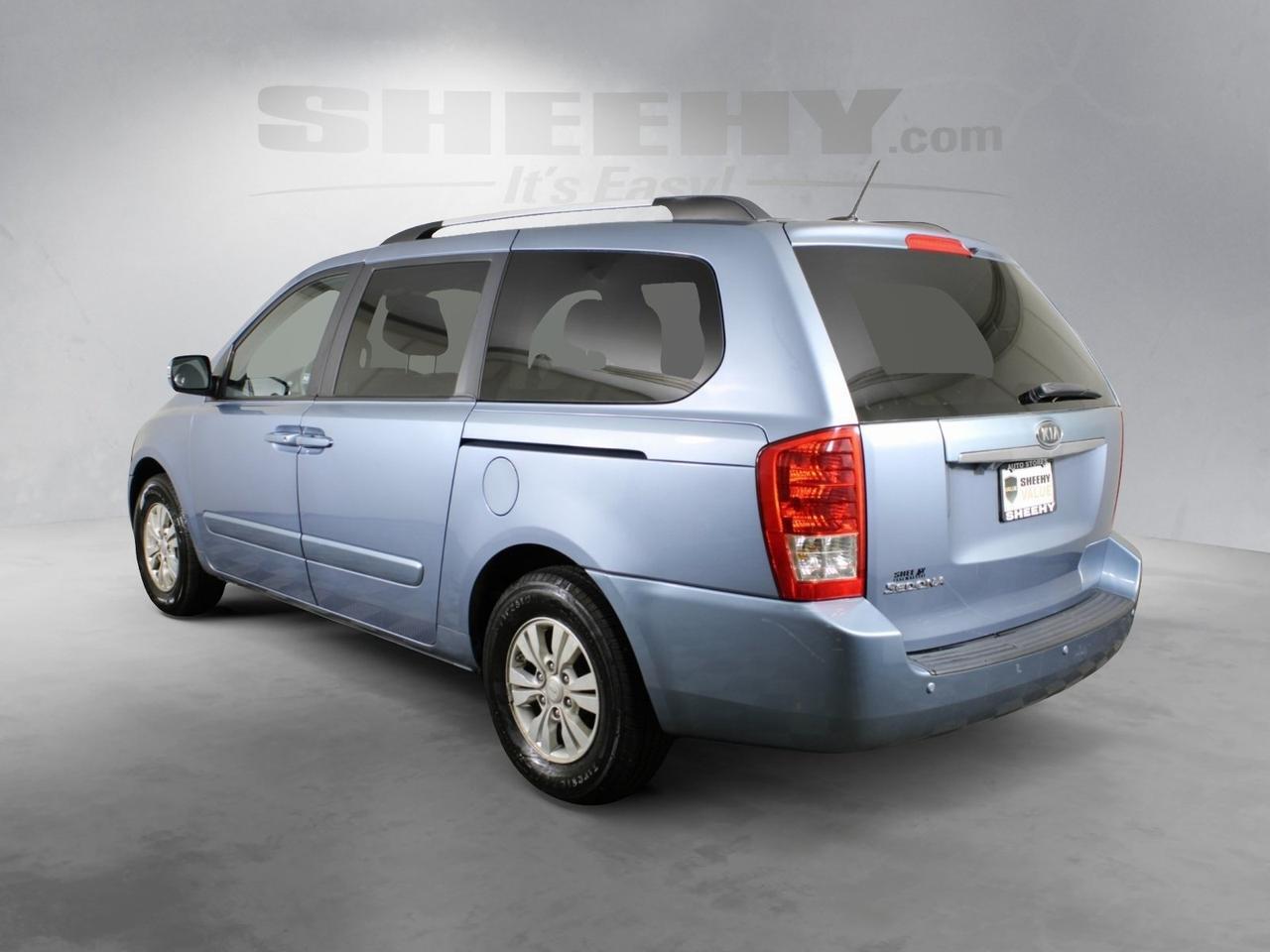 2012 Kia Sedona LX Manassas VA