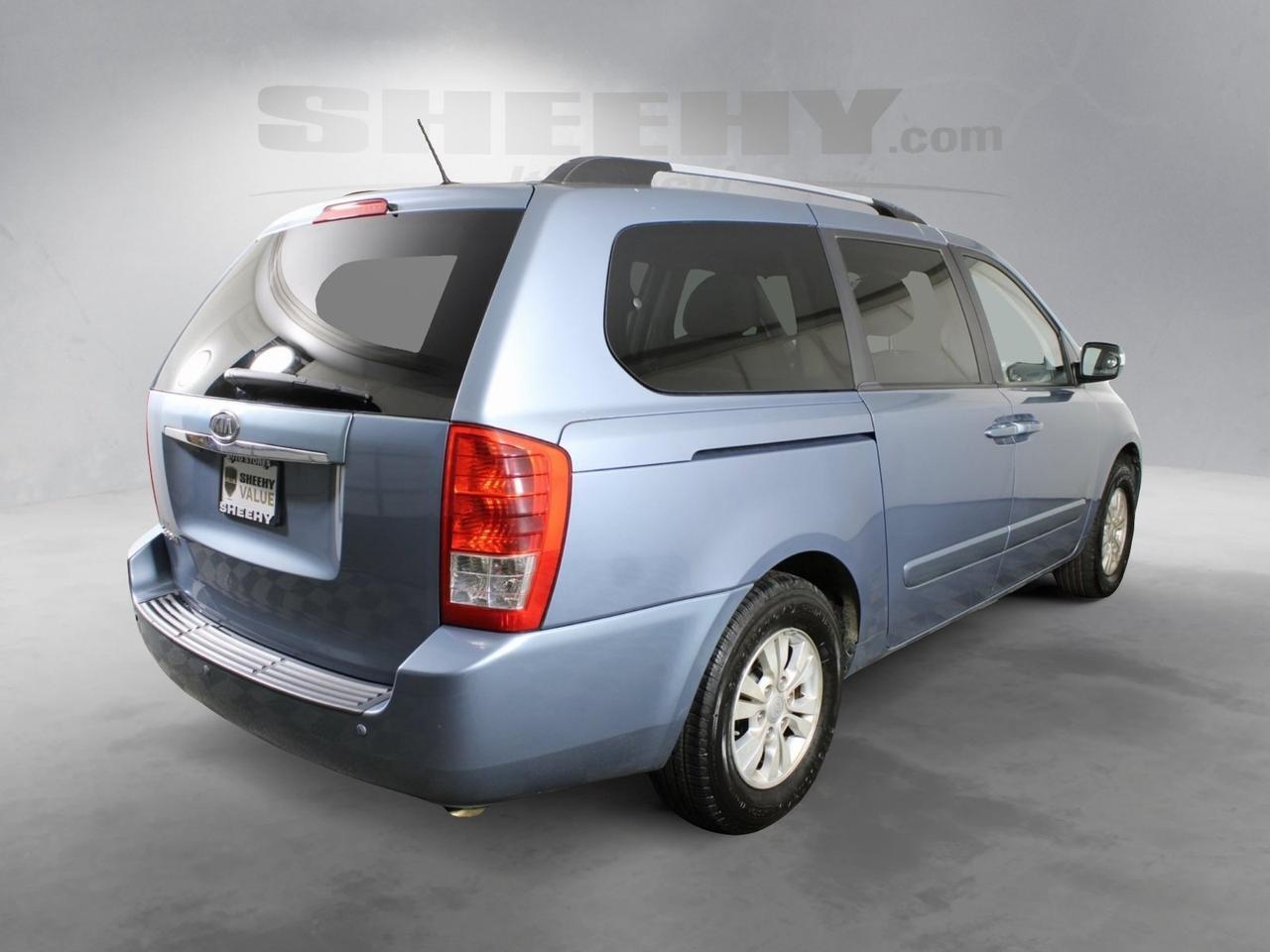 2012 Kia Sedona LX Manassas VA