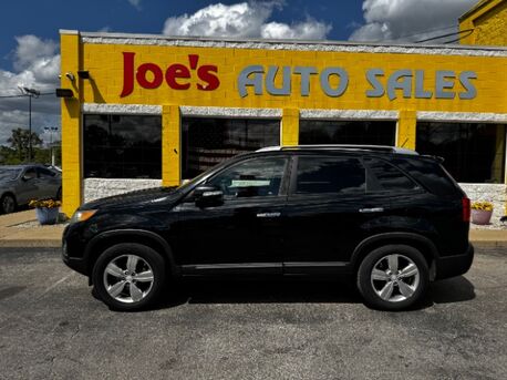 2012_Kia_Sorento_EX 2WD_ Indianapolis IN