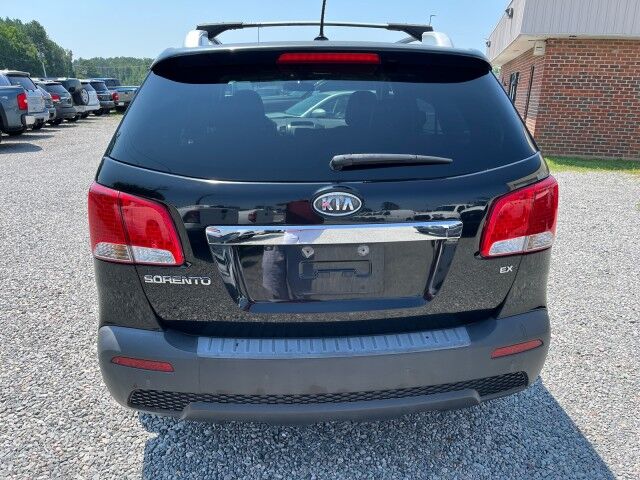 2012 Kia Sorento EX Ashland VA