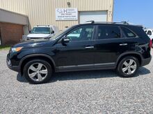 2012_Kia_Sorento_EX_ Ashland VA