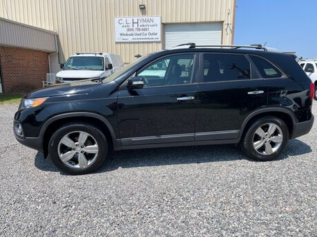 2012 Kia Sorento EX Ashland VA