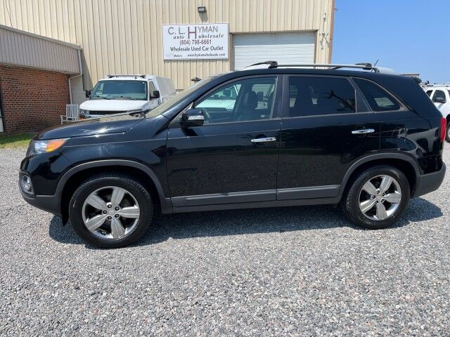 2012 Kia Sorento EX Ashland VA