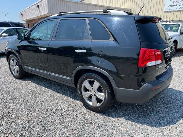 2012 Kia Sorento EX Ashland VA