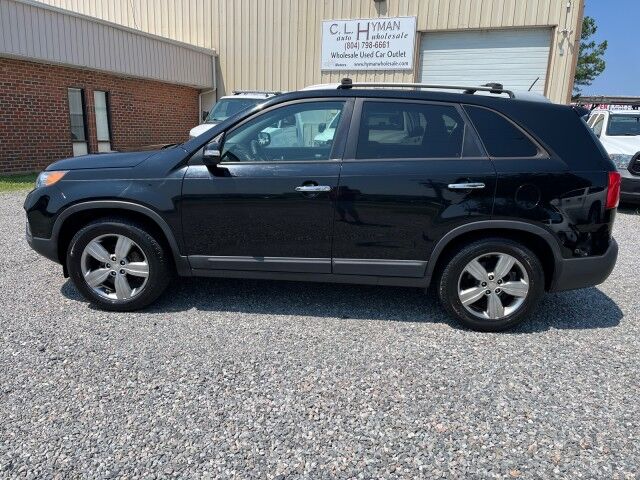 2012 Kia Sorento EX Ashland VA