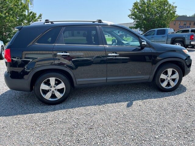 2012 Kia Sorento EX Ashland VA
