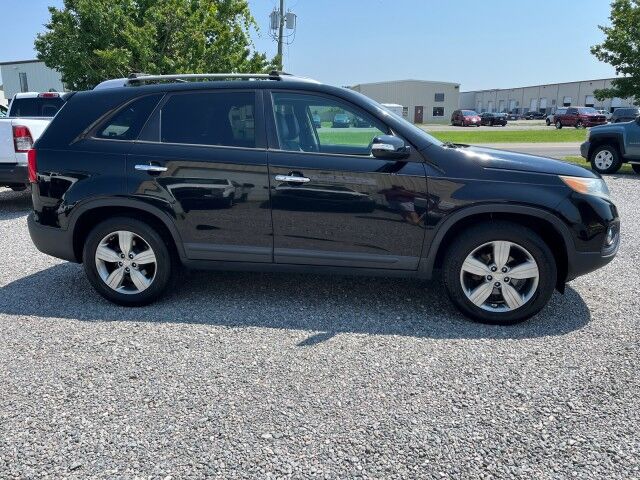 2012 Kia Sorento EX Ashland VA