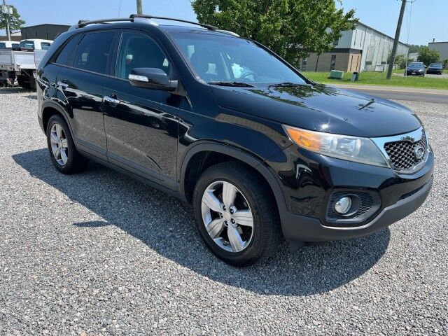 2012 Kia Sorento EX Ashland VA