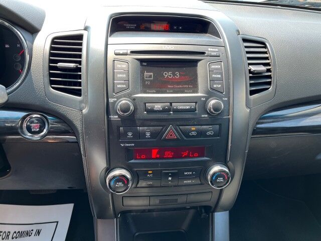 2012 Kia Sorento EX Ashland VA