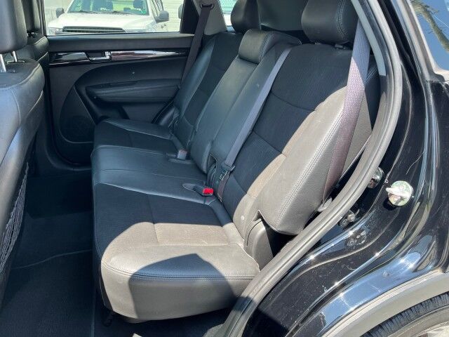 2012 Kia Sorento EX Ashland VA