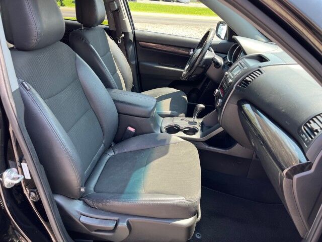 2012 Kia Sorento EX Ashland VA