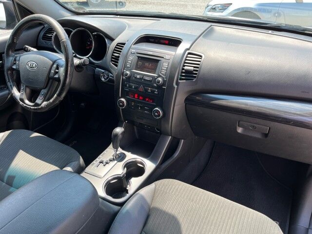 2012 Kia Sorento EX Ashland VA
