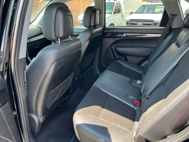 2012 Kia Sorento EX Ashland VA