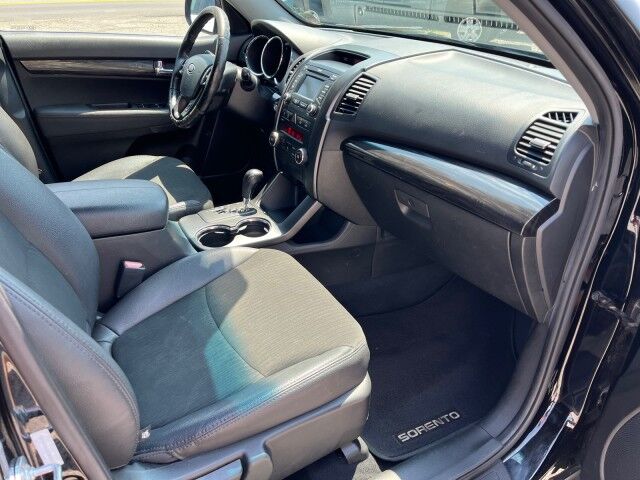 2012 Kia Sorento EX Ashland VA