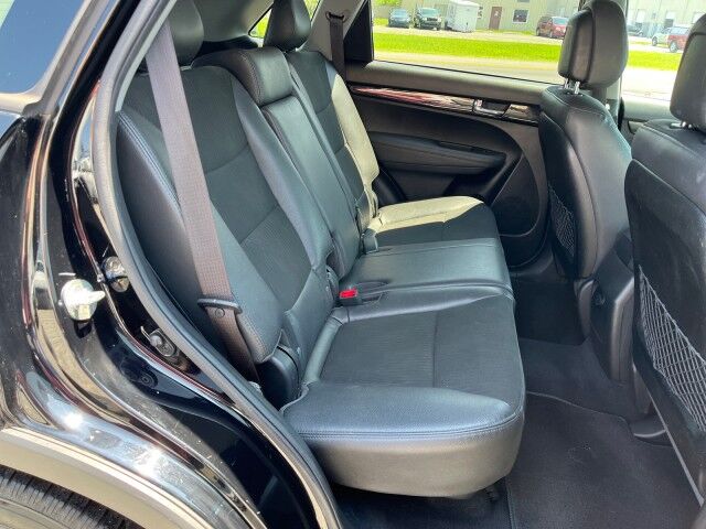 2012 Kia Sorento EX Ashland VA