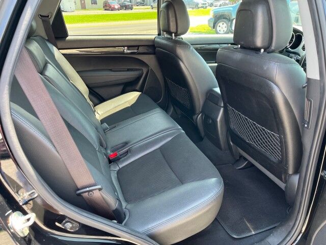 2012 Kia Sorento EX Ashland VA