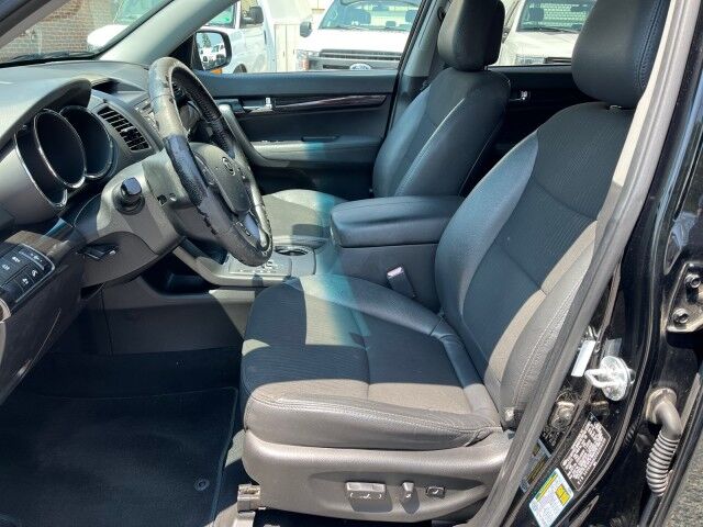 2012 Kia Sorento EX Ashland VA