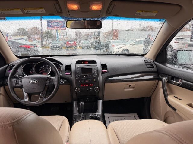 2012 Kia Sorento EX Norfolk VA