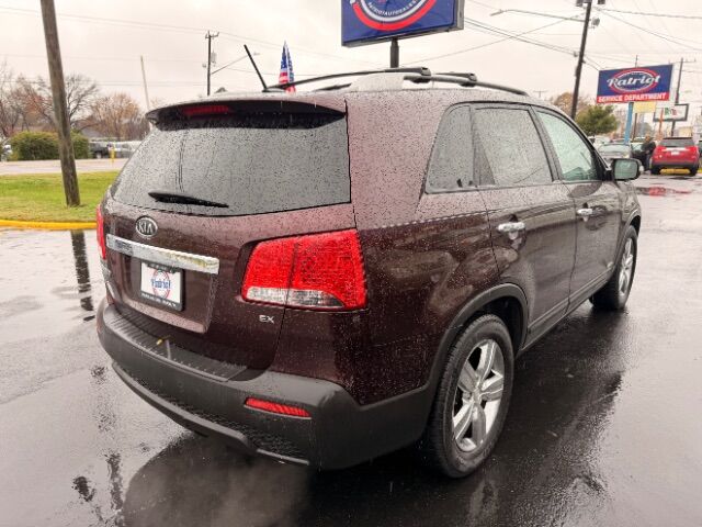 2012 Kia Sorento EX Norfolk VA