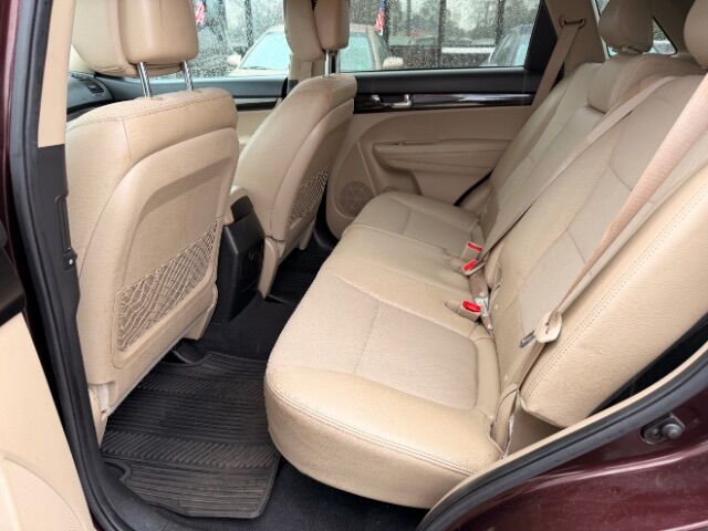 2012 Kia Sorento EX Norfolk VA