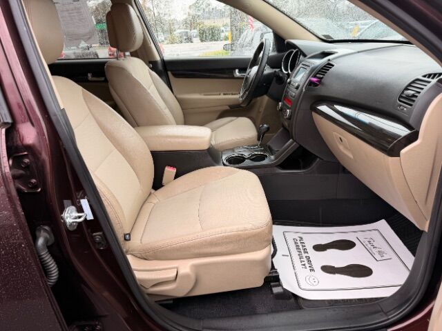 2012 Kia Sorento EX Norfolk VA