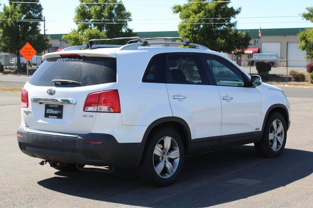 2012 Kia Sorento EX Klamath Falls OR
