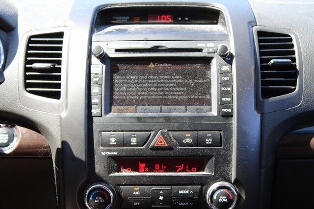 2012 Kia Sorento EX Klamath Falls OR
