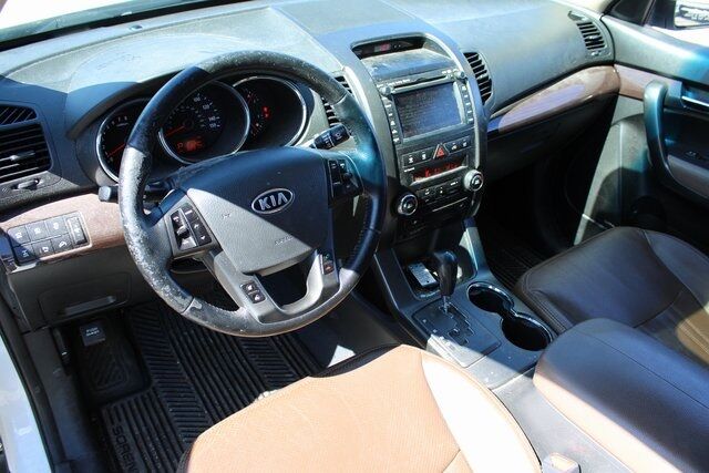 2012 Kia Sorento EX Klamath Falls OR