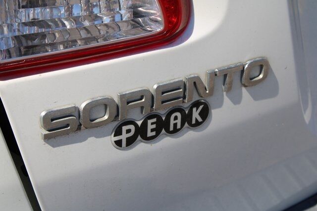 2012 Kia Sorento EX Klamath Falls OR