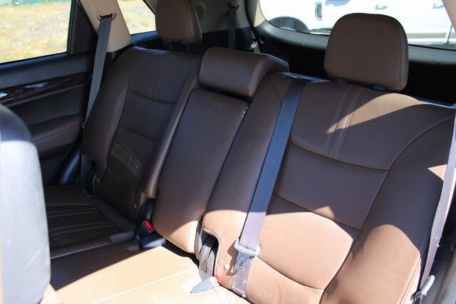 2012 Kia Sorento EX Klamath Falls OR
