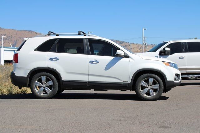 2012 Kia Sorento EX Klamath Falls OR