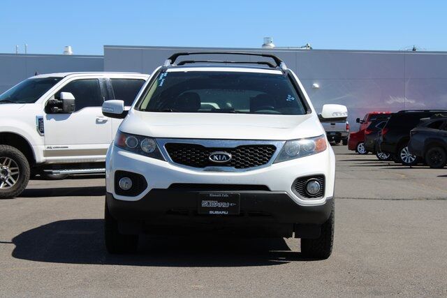 2012 Kia Sorento EX Klamath Falls OR
