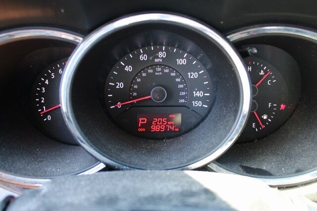2012 Kia Sorento EX Klamath Falls OR